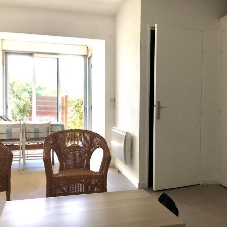 Appartement T2 Carnon Ouest/Palavas Plage Exterior photo