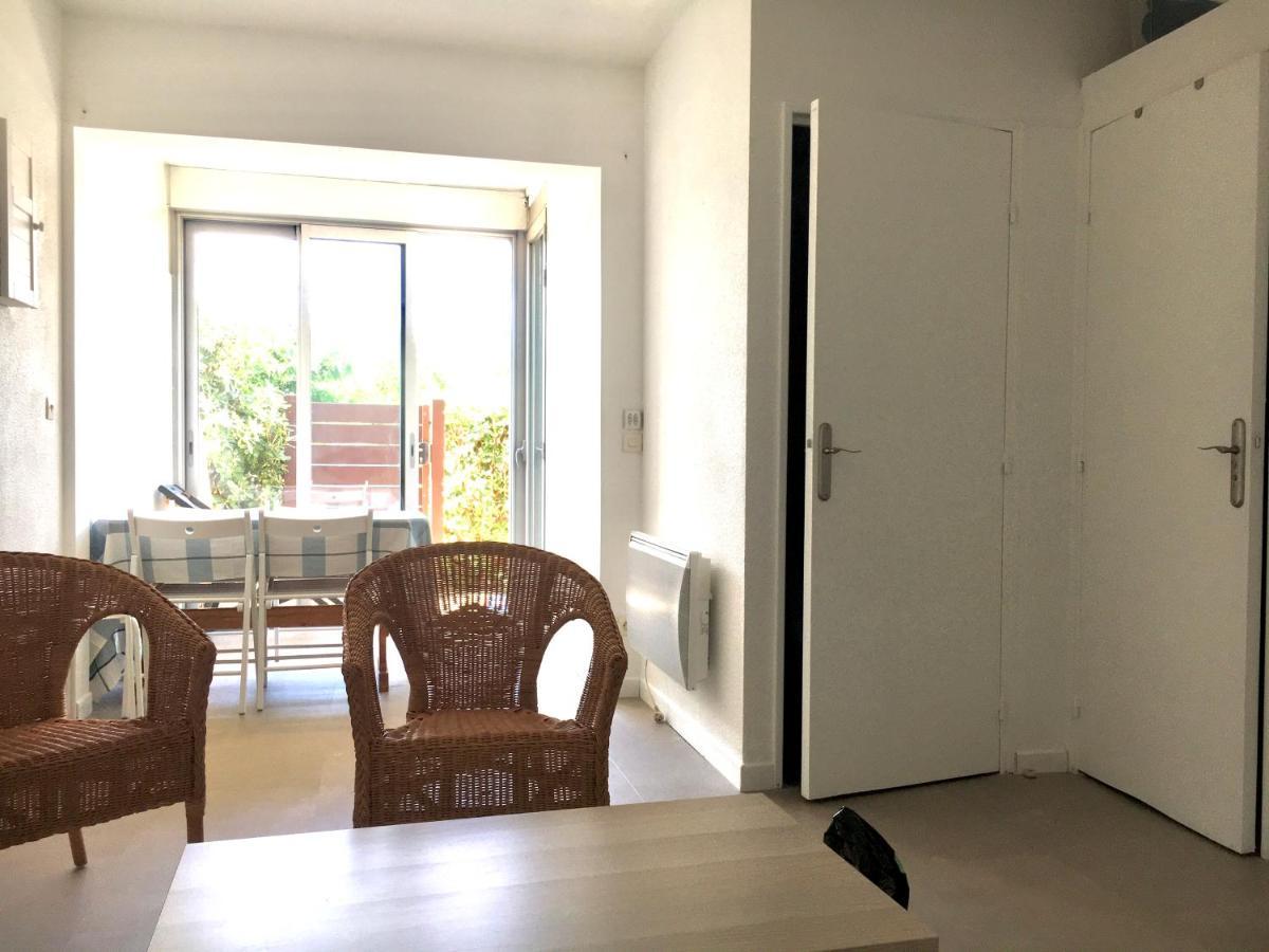 Appartement T2 Carnon Ouest/Palavas Plage Exterior photo